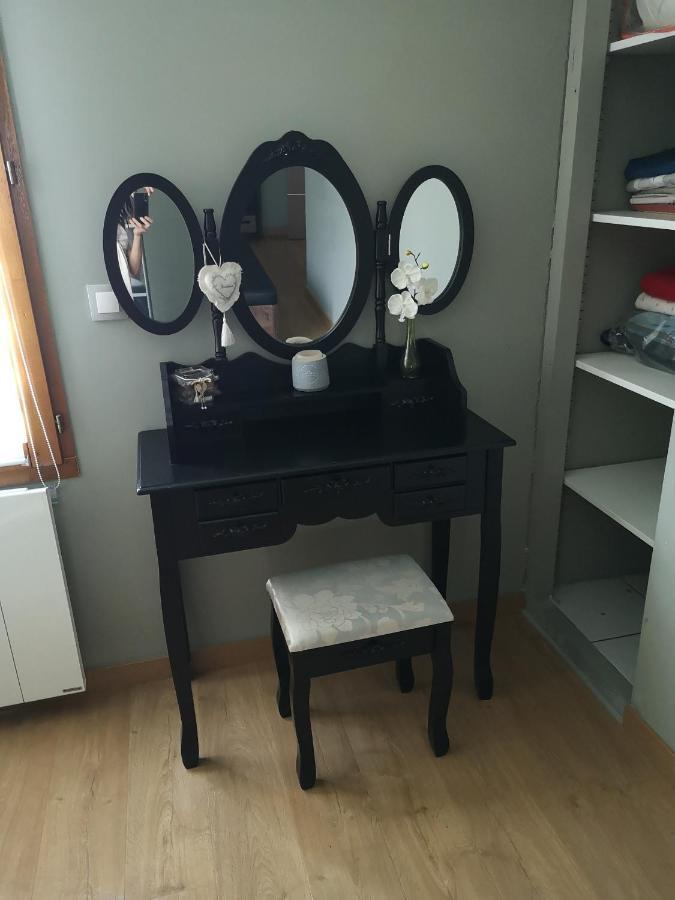 Appartement Meuble Tout Confort Scionzier Екстер'єр фото