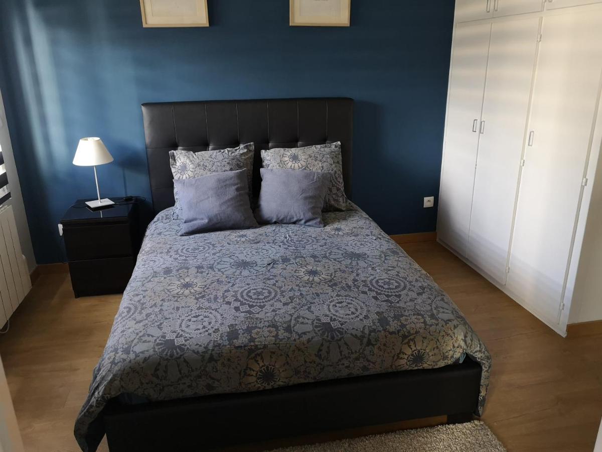 Appartement Meuble Tout Confort Scionzier Екстер'єр фото